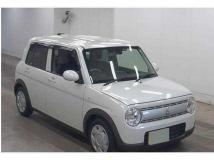 2019 Suzuki Lapin