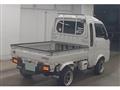 2023 Daihatsu Hijet Truck