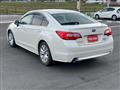 2015 Subaru Legacy B4