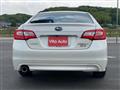 2015 Subaru Legacy B4