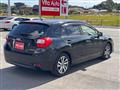 2016 Subaru Impreza
