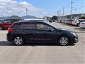 2016 Subaru Impreza