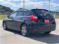 2016 Subaru Impreza