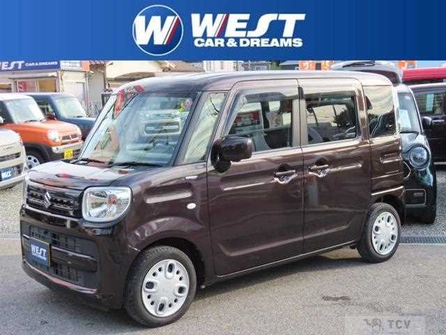 2018 Suzuki Suzuki Others