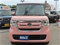 2017 Honda N BOX