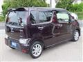 2018 Suzuki Wagon R
