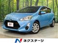 2015 Toyota AQUA