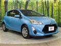 2015 Toyota AQUA