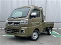 2022 Daihatsu Hijet Truck