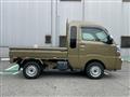 2022 Daihatsu Hijet Truck