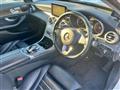 2015 Mercedes-Benz C-Class