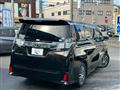 2015 Toyota Vellfire