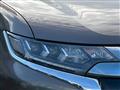 2018 Mitsubishi Outlander