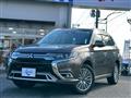 2018 Mitsubishi Outlander
