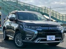 2018 Mitsubishi Outlander