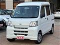 2017 Daihatsu Hijet Cargo