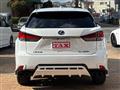 2021 Lexus RX
