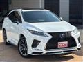 2021 Lexus RX