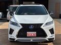 2021 Lexus RX