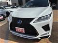 2021 Lexus RX