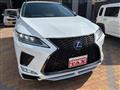 2021 Lexus RX