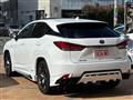 2021 Lexus RX