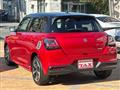 2023 Suzuki Swift