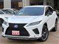 2021 Lexus RX