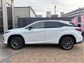2021 Lexus RX