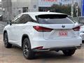 2021 Lexus RX