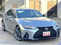 2020 Lexus IS