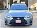 2020 Lexus IS