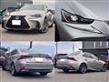 2017 Lexus IS