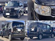 2013 Honda N BOX