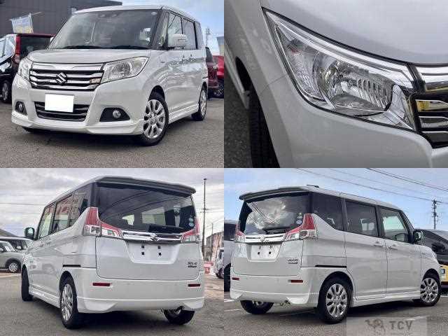 2018 Suzuki Suzuki Others