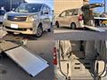 2012 Toyota Noah