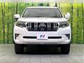 2018 Toyota Land Cruiser Prado
