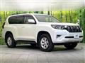 2018 Toyota Land Cruiser Prado