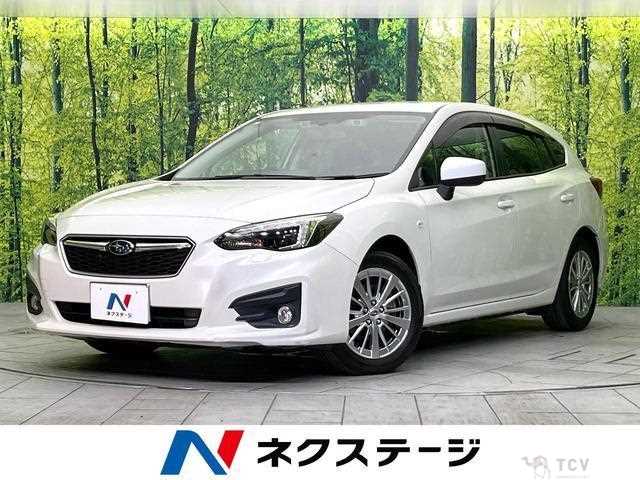 2017 Subaru Impreza