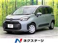 2023 Toyota Sienta