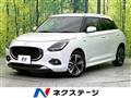 2024 Suzuki Swift