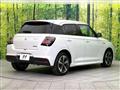 2024 Suzuki Swift
