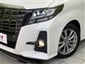 2017 Toyota Alphard G