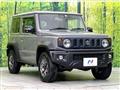 2023 Suzuki Jimny Sierra