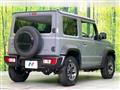 2023 Suzuki Jimny Sierra
