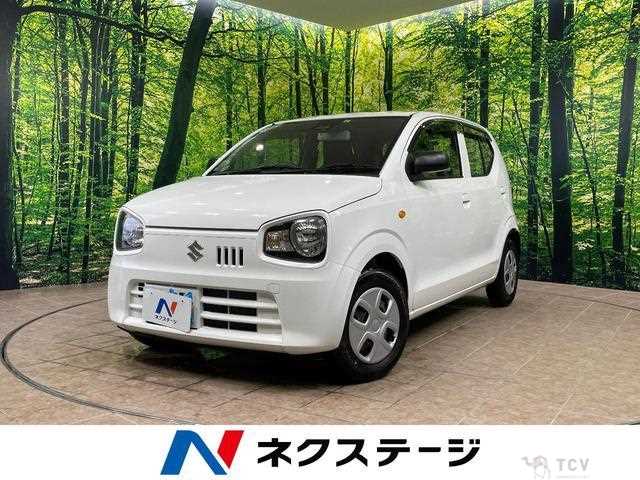 2020 Suzuki Alto