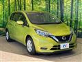 2016 Nissan Note