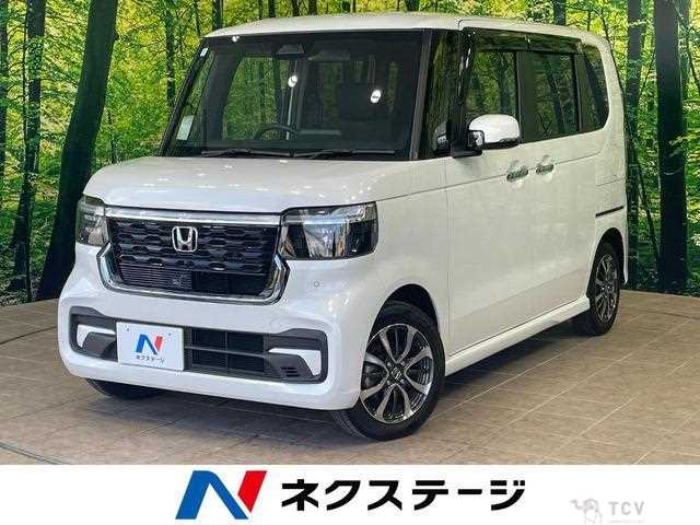 2024 Honda N BOX