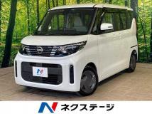 2024 Nissan ROOX