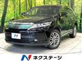 2017 Toyota Harrier